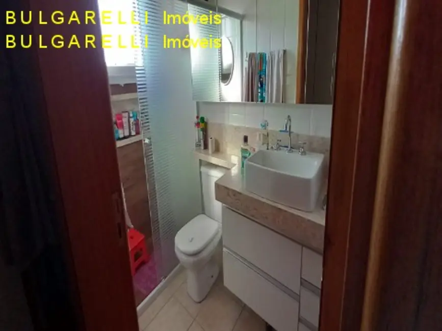 Casa de Condomínio com 2 quartos à venda, 124m2 em Recanto Quarto Centenário, Jundiai - SP - imagem 7 Foto 7 de Casa de Condomínio com 2 quartos à venda, 124m2 em Recanto Quarto Centenário, Jundiai - SP