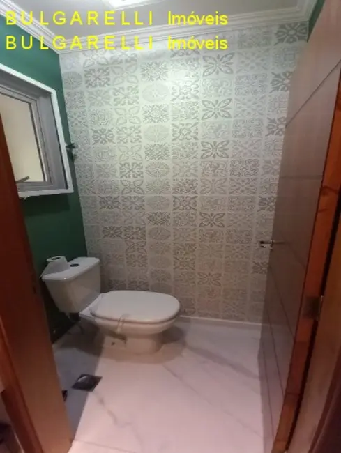Casa de Condomínio com 2 quartos à venda, 124m2 em Recanto Quarto Centenário, Jundiai - SP - imagem 6 Foto 6 de Casa de Condomínio com 2 quartos à venda, 124m2 em Recanto Quarto Centenário, Jundiai - SP