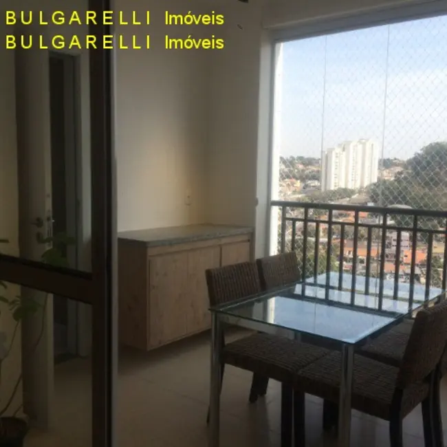Foto 1 de Apartamento com 4 quartos à venda, 109m2 em Jardim Ana Maria, Jundiai - SP