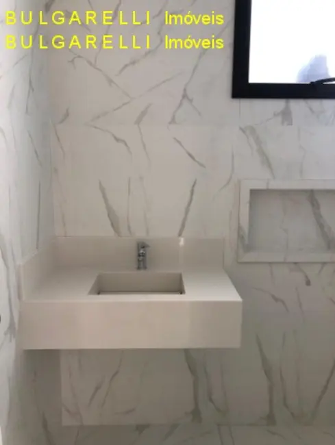 Foto 6 de Casa de Condomínio com 2 quartos à venda, 139m2 em Engordadouro, Jundiai - SP