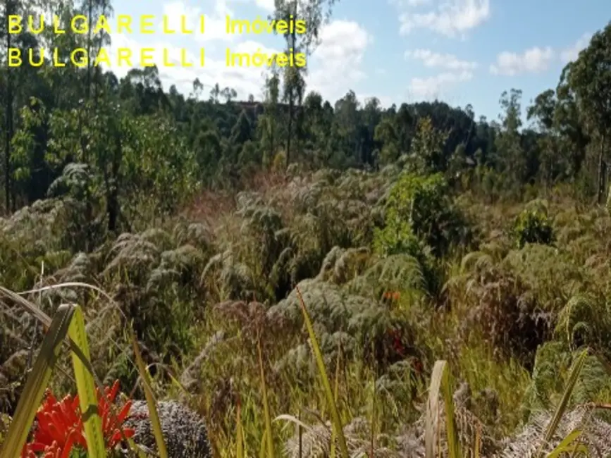 Foto 1 de Terreno / Lote à venda, 3833m2 em Caxambu, Jundiai - SP