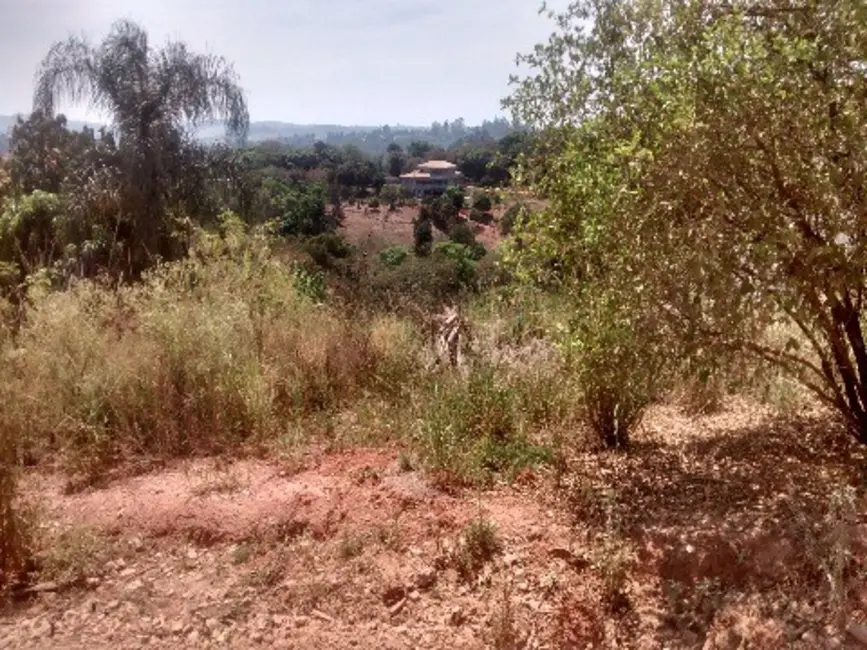 Foto 3 de Terreno / Lote à venda, 956m2 em Caxambu, Jundiai - SP