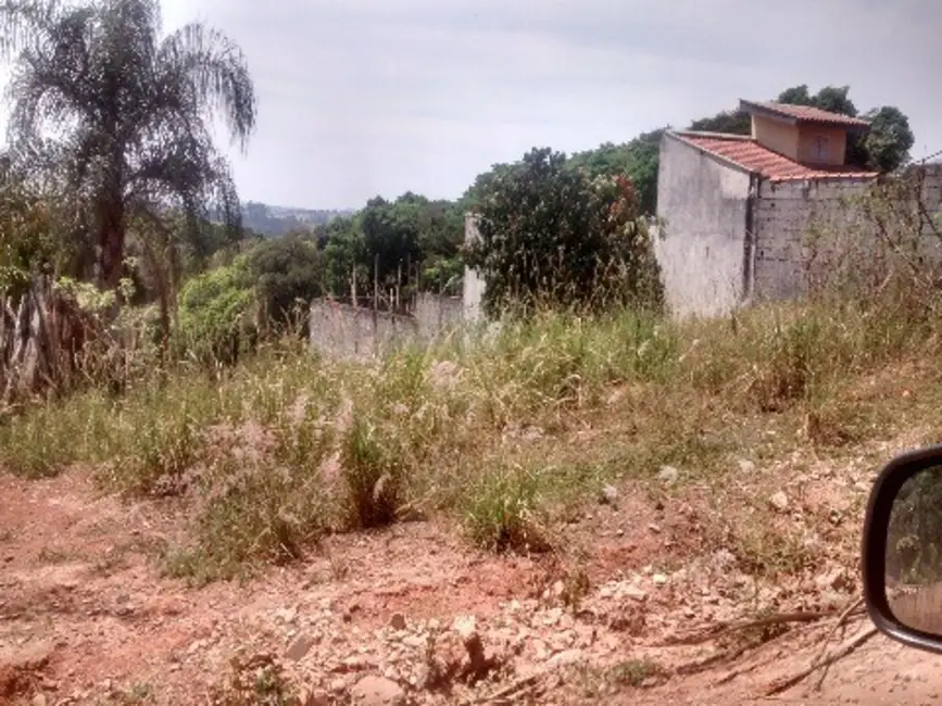 Foto 2 de Terreno / Lote à venda, 956m2 em Caxambu, Jundiai - SP