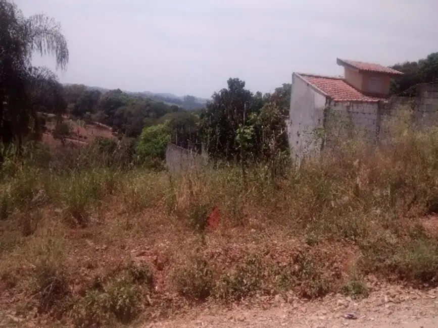 Foto 1 de Terreno / Lote à venda, 956m2 em Caxambu, Jundiai - SP