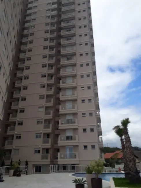 Foto 4 de Apartamento com 4 quartos à venda, 189m2 em Jardim das Samambaias, Jundiai - SP