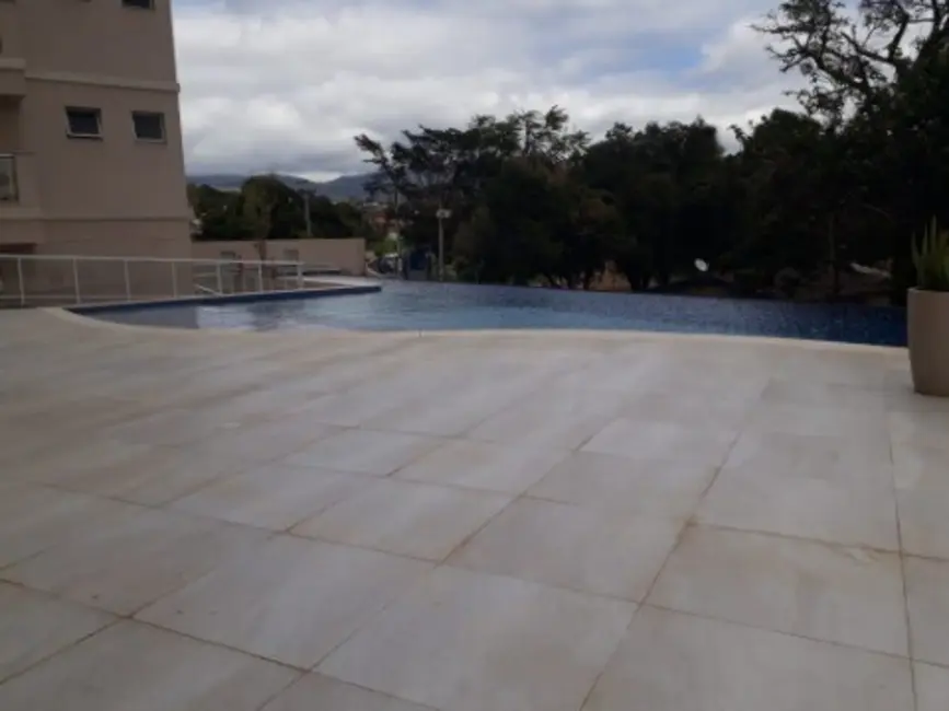 Foto 3 de Apartamento com 4 quartos à venda, 189m2 em Jardim das Samambaias, Jundiai - SP