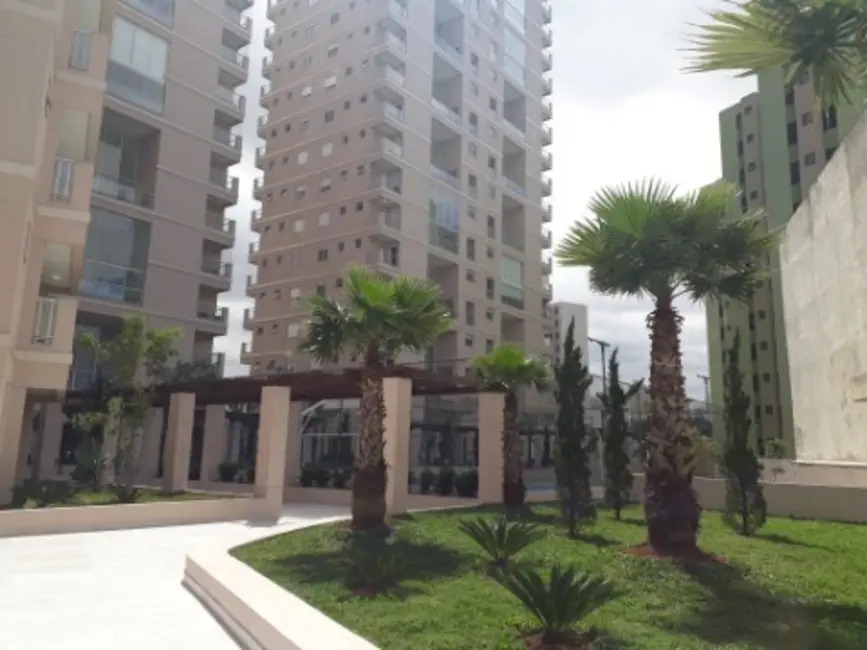 Foto 8 de Apartamento com 4 quartos à venda, 189m2 em Jardim das Samambaias, Jundiai - SP