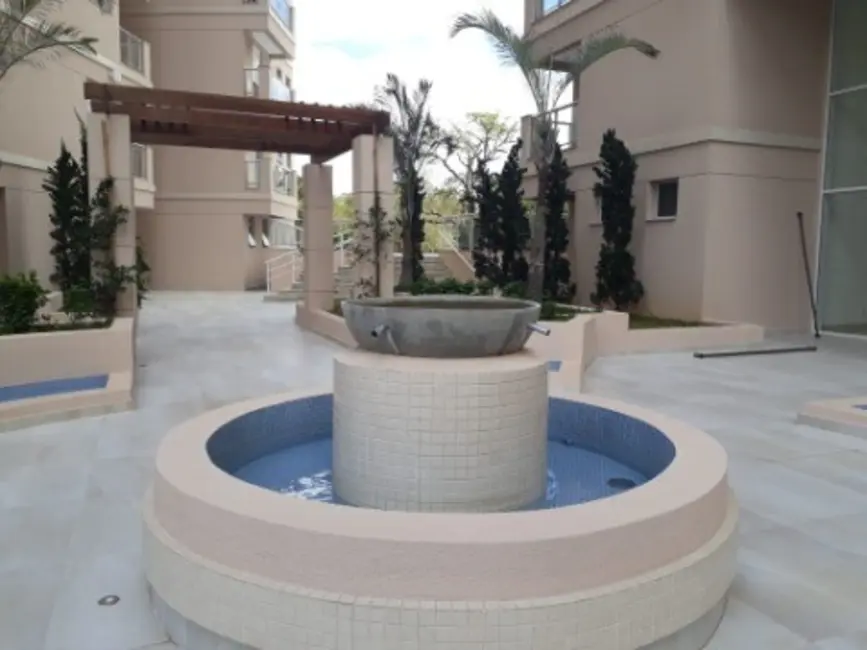 Foto 7 de Apartamento com 4 quartos à venda, 189m2 em Jardim das Samambaias, Jundiai - SP