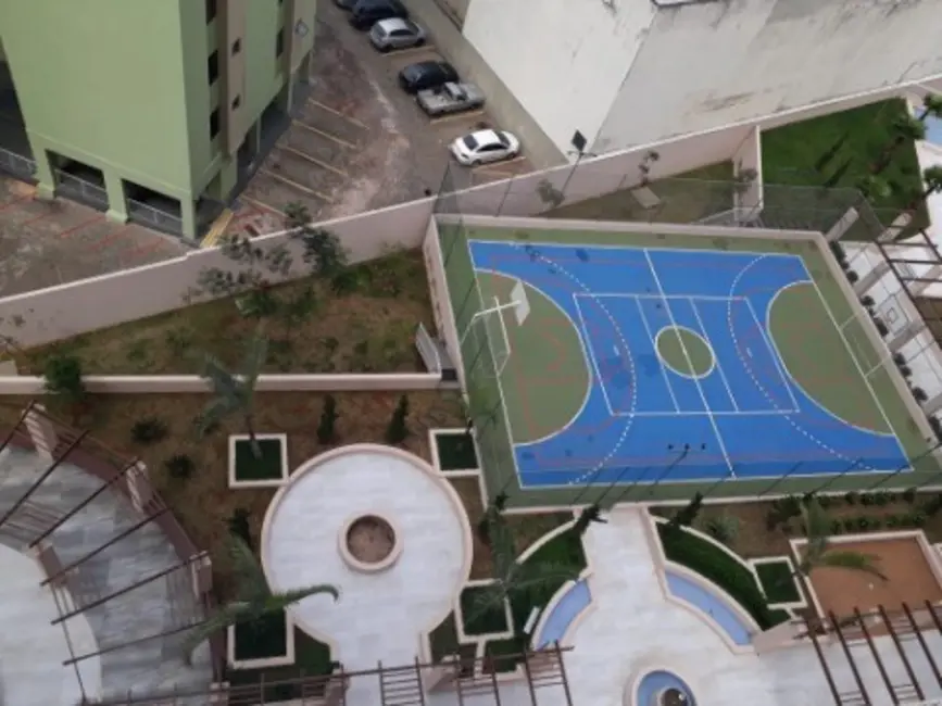 Foto 6 de Apartamento com 4 quartos à venda, 189m2 em Jardim das Samambaias, Jundiai - SP