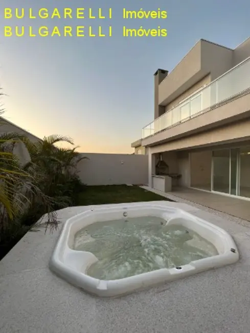 Casa de Condomínio com 4 quartos à venda e para alugar, 338m2 em Bosque dos Jatobás, Jundiai - SP - imagem 1 Foto 1 de Casa de Condomínio com 4 quartos à venda e para alugar, 338m2 em Bosque dos Jatobás, Jundiai - SP