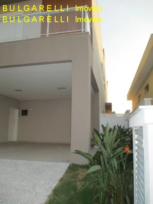 Casa de Condomínio com 4 quartos à venda e para alugar, 338m2 em Bosque dos Jatobás, Jundiai - SP - imagem 5 Foto 5 de Casa de Condomínio com 4 quartos à venda e para alugar, 338m2 em Bosque dos Jatobás, Jundiai - SP