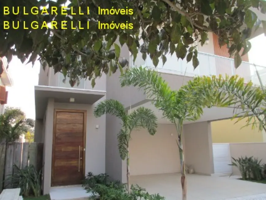 Casa de Condomínio com 4 quartos à venda e para alugar, 338m2 em Bosque dos Jatobás, Jundiai - SP - imagem 2 Foto 2 de Casa de Condomínio com 4 quartos à venda e para alugar, 338m2 em Bosque dos Jatobás, Jundiai - SP