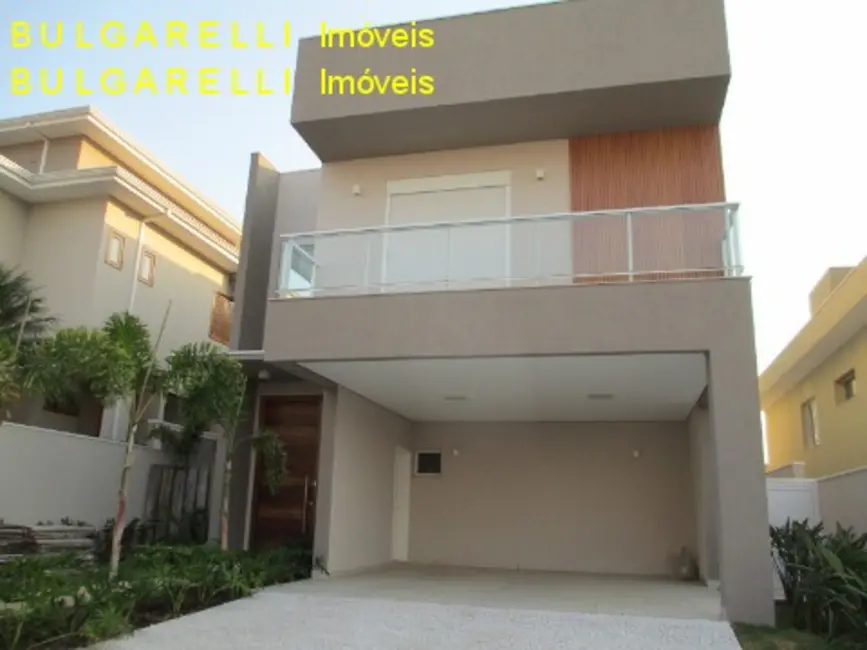 Casa de Condomínio com 4 quartos à venda e para alugar, 338m2 em Bosque dos Jatobás, Jundiai - SP - imagem 3 Foto 3 de Casa de Condomínio com 4 quartos à venda e para alugar, 338m2 em Bosque dos Jatobás, Jundiai - SP