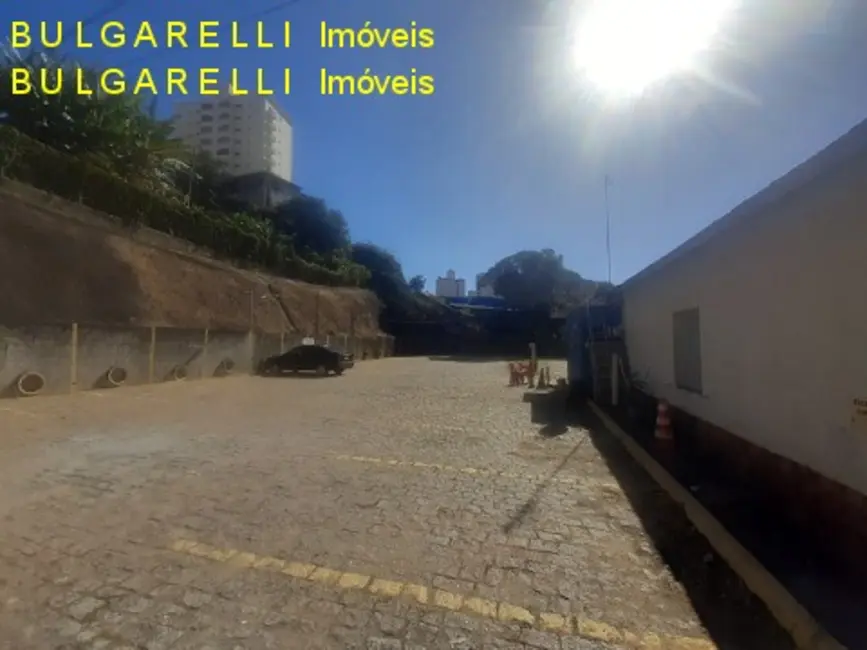 Foto 3 de Terreno / Lote à venda, 1926m2 em Vila Vianelo, Jundiai - SP