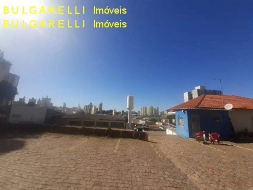 Foto 5 de Terreno / Lote à venda, 1926m2 em Vila Vianelo, Jundiai - SP