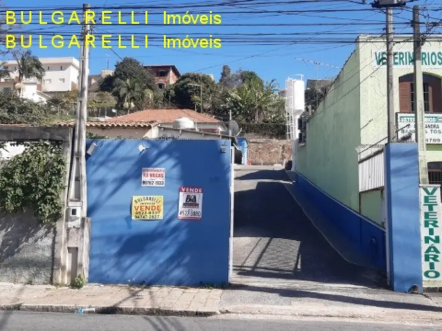Foto 8 de Terreno / Lote à venda, 1926m2 em Vila Vianelo, Jundiai - SP