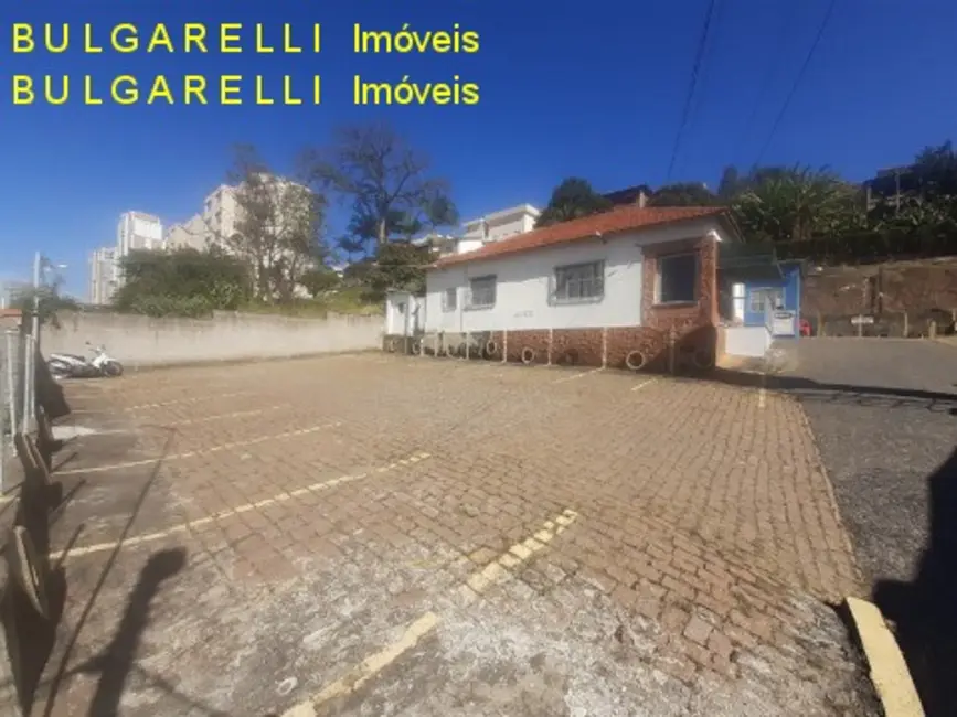 Foto 6 de Terreno / Lote à venda, 1926m2 em Vila Vianelo, Jundiai - SP