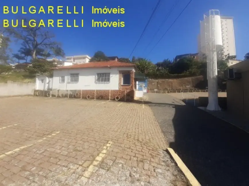 Foto 7 de Terreno / Lote à venda, 1926m2 em Vila Vianelo, Jundiai - SP