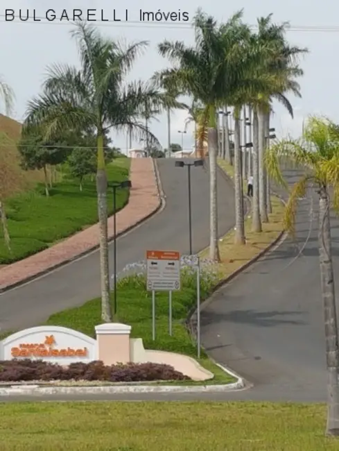 Foto 4 de Terreno / Lote à venda, 740m2 em Louveira - SP