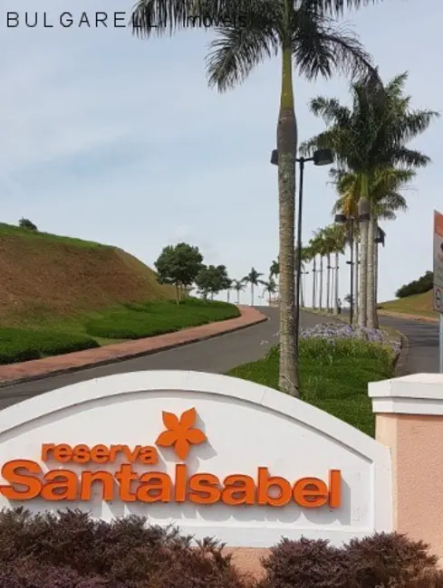 Foto 2 de Terreno / Lote à venda, 740m2 em Louveira - SP