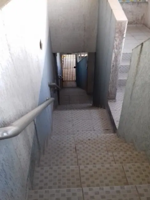 Foto 2 de Sala Comercial para alugar, 18m2 em Parque da Represa, Jundiai - SP