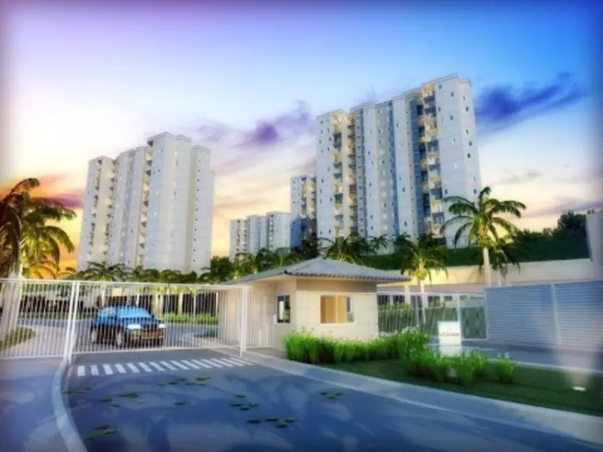 Foto 2 de Apartamento com 2 quartos para alugar, 71m2 em Jundiai - SP