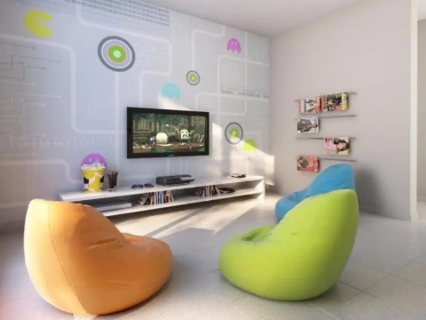 Foto 7 de Apartamento com 2 quartos para alugar, 71m2 em Jundiai - SP