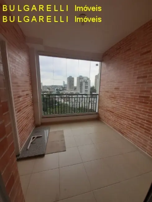 Foto 5 de Apartamento com 3 quartos à venda, 83m2 em Jardim Ana Maria, Jundiai - SP
