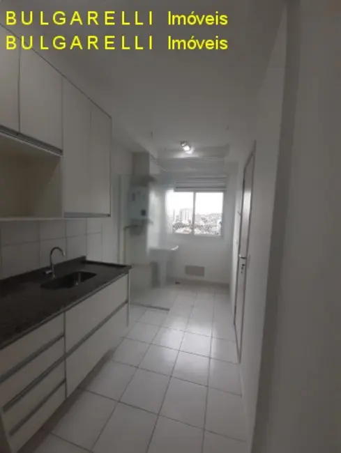 Foto 3 de Apartamento com 3 quartos à venda, 83m2 em Jardim Ana Maria, Jundiai - SP