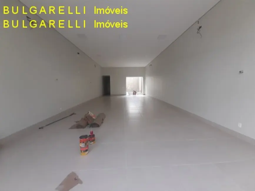 Foto 2 de Sala Comercial para alugar, 127m2 em Vila Boaventura, Jundiai - SP