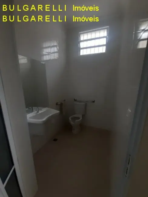 Foto 6 de Sala Comercial para alugar, 127m2 em Vila Boaventura, Jundiai - SP