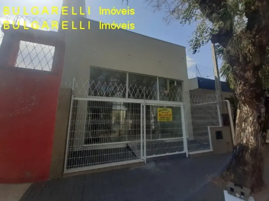 Foto 1 de Sala Comercial para alugar, 127m2 em Vila Boaventura, Jundiai - SP