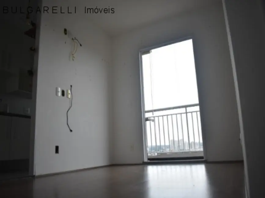 Foto 13 de Apartamento com 2 quartos para alugar, 54m2 em Parque União, Jundiai - SP