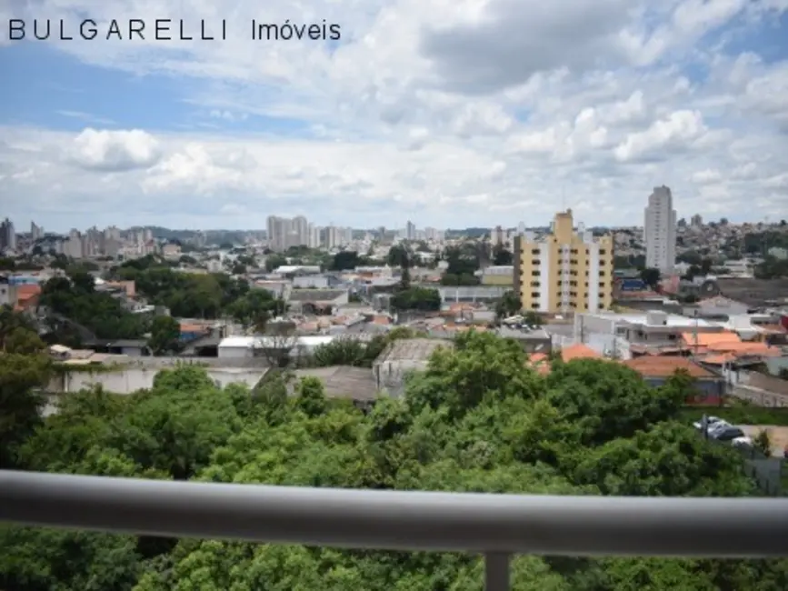 Foto 36 de Apartamento com 2 quartos para alugar, 54m2 em Parque União, Jundiai - SP