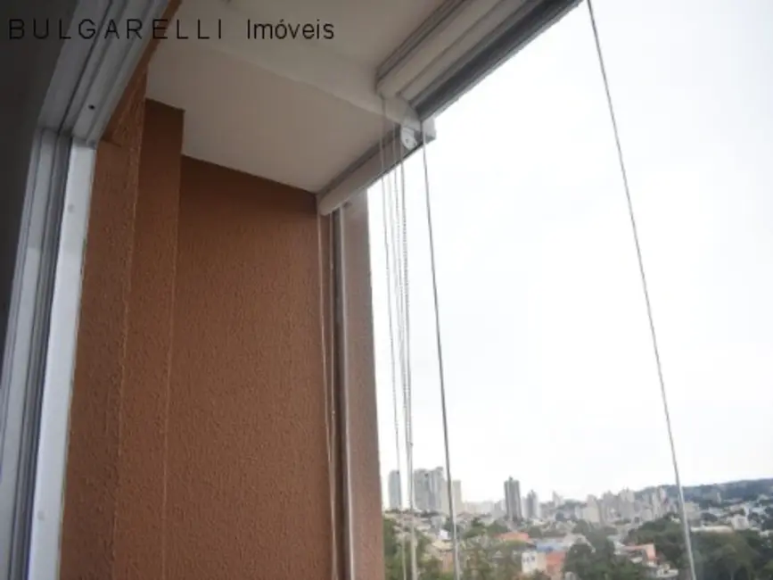 Foto 22 de Apartamento com 2 quartos para alugar, 54m2 em Parque União, Jundiai - SP