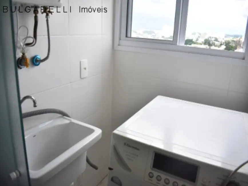 Foto 12 de Apartamento com 2 quartos para alugar, 54m2 em Parque União, Jundiai - SP