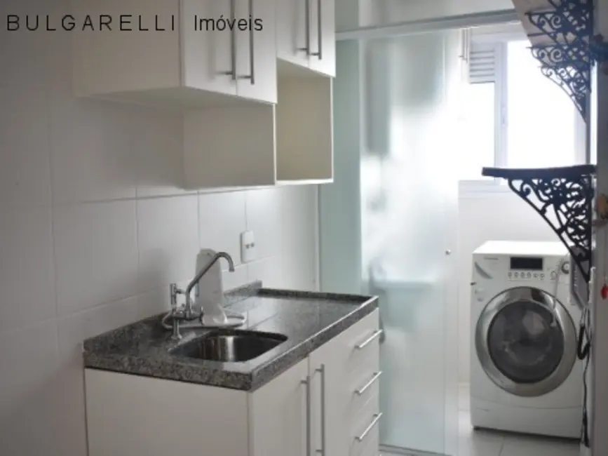 Foto 11 de Apartamento com 2 quartos para alugar, 54m2 em Parque União, Jundiai - SP