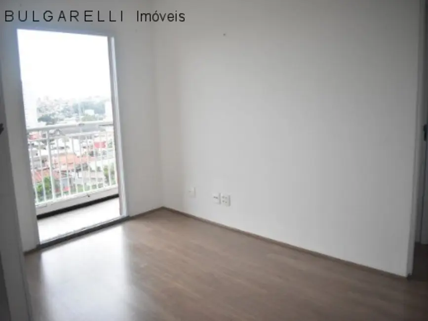 Foto 9 de Apartamento com 2 quartos para alugar, 54m2 em Parque União, Jundiai - SP