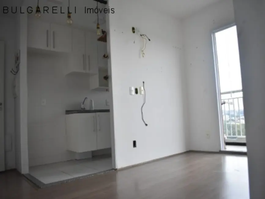 Foto 23 de Apartamento com 2 quartos para alugar, 54m2 em Parque União, Jundiai - SP