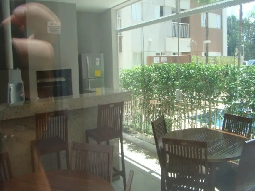 Foto 7 de Apartamento com 2 quartos para alugar, 54m2 em Parque União, Jundiai - SP