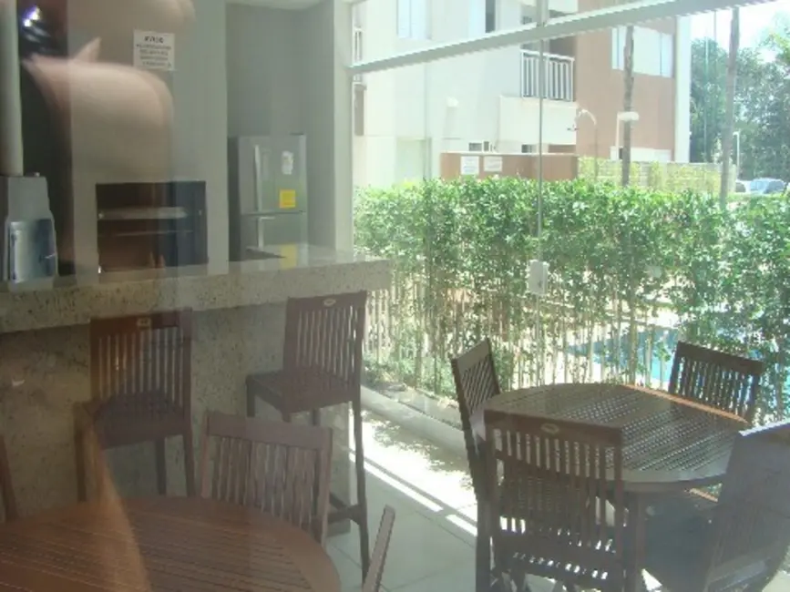 Foto 6 de Apartamento com 2 quartos para alugar, 54m2 em Parque União, Jundiai - SP