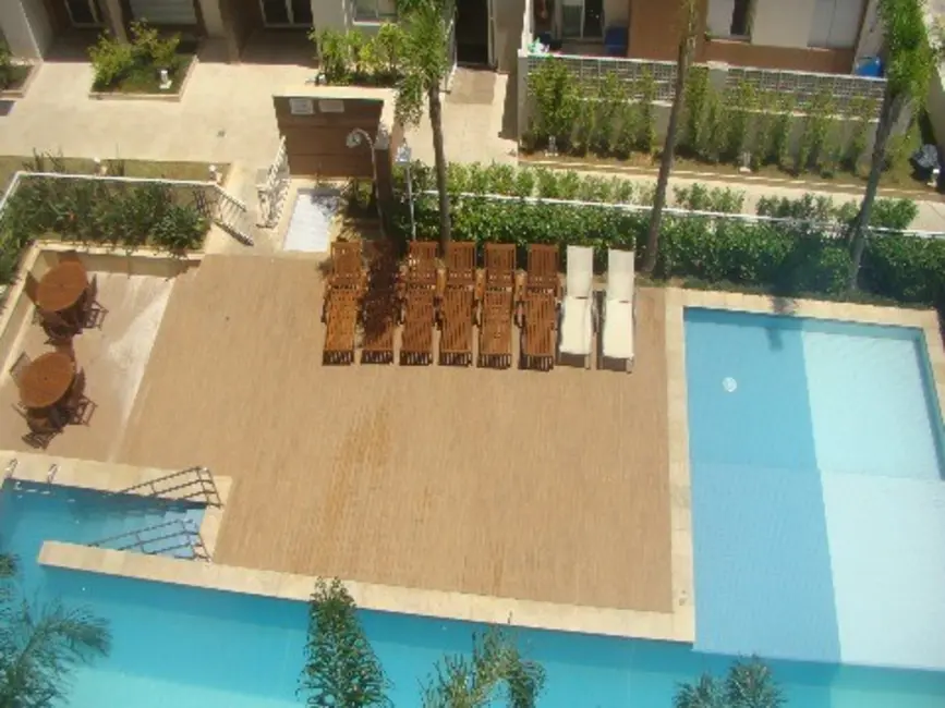 Foto 3 de Apartamento com 2 quartos para alugar, 54m2 em Parque União, Jundiai - SP