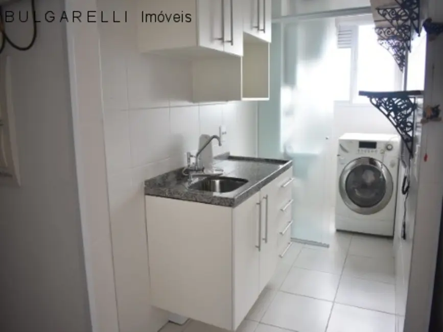 Foto 2 de Apartamento com 2 quartos para alugar, 54m2 em Parque União, Jundiai - SP