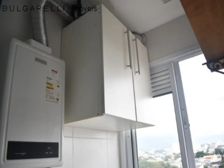 Foto 20 de Apartamento com 2 quartos para alugar, 54m2 em Parque União, Jundiai - SP