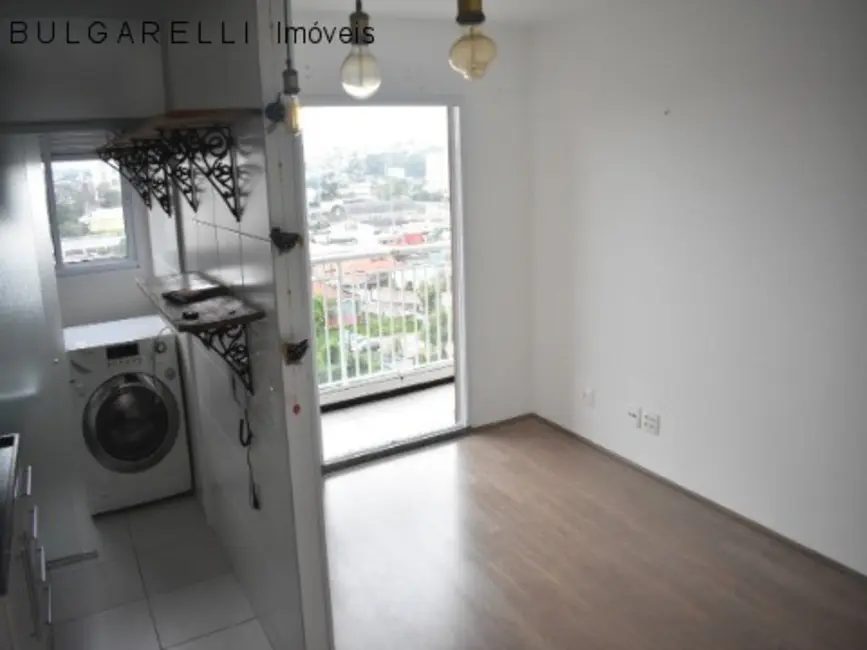 Foto 14 de Apartamento com 2 quartos para alugar, 54m2 em Parque União, Jundiai - SP