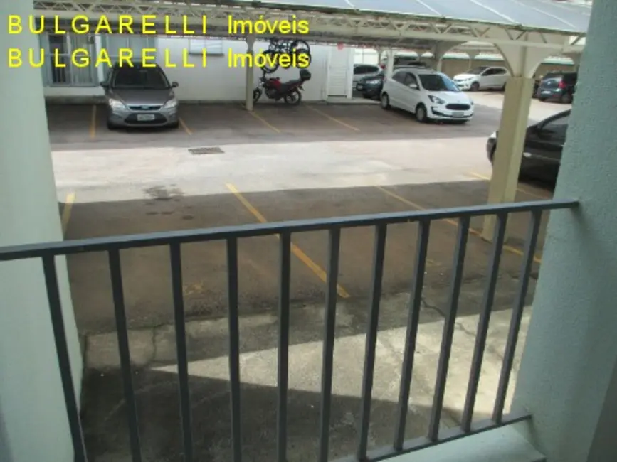 Foto 7 de Apartamento com 2 quartos à venda, 55m2 em Vila Hortolândia, Jundiai - SP