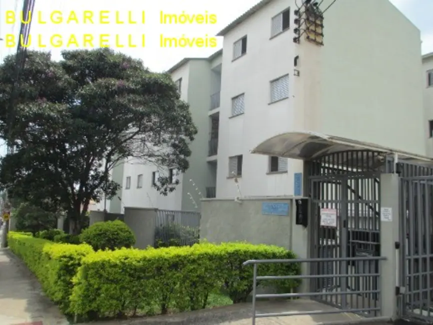 Foto 1 de Apartamento com 2 quartos à venda, 55m2 em Vila Hortolândia, Jundiai - SP