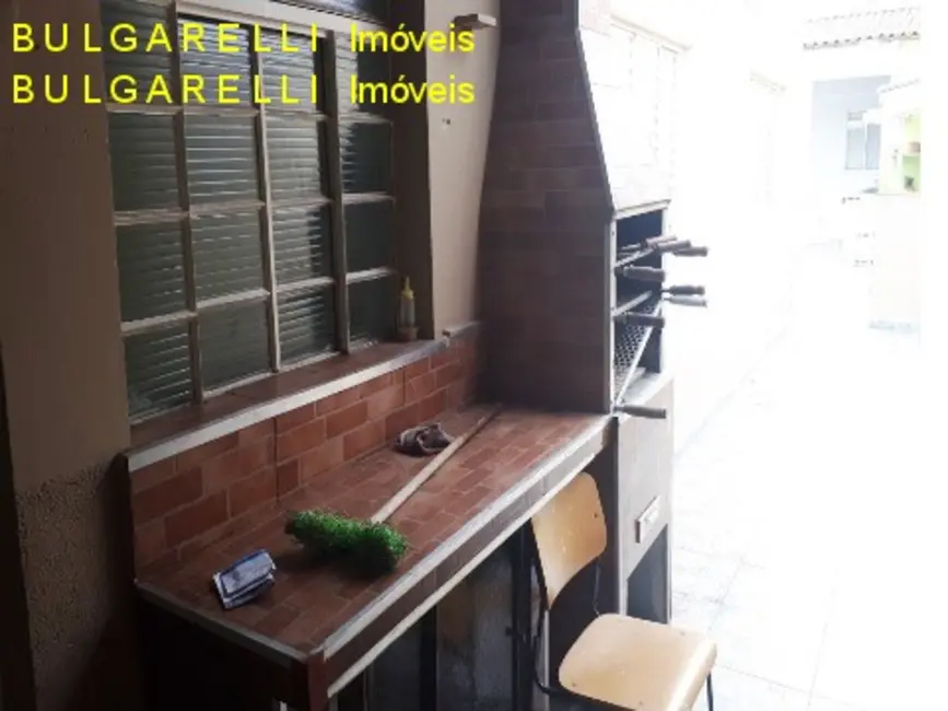 Foto 7 de Casa com 3 quartos à venda, 252m2 em Cidade Santos Dumont, Jundiai - SP