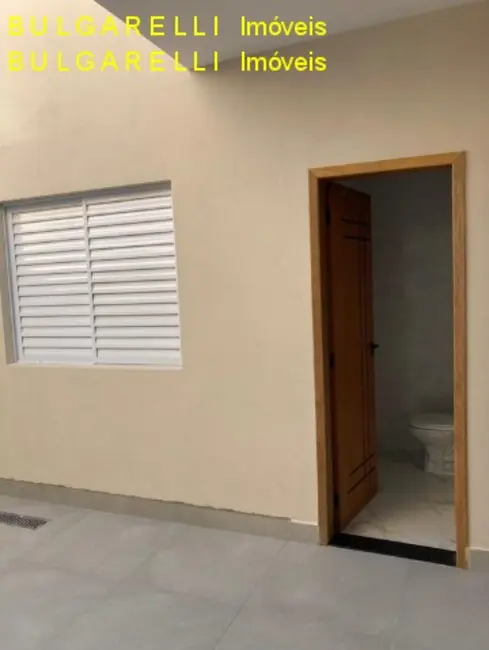 Foto 5 de Casa com 3 quartos à venda, 150m2 em Jardim Marambaia, Jundiai - SP