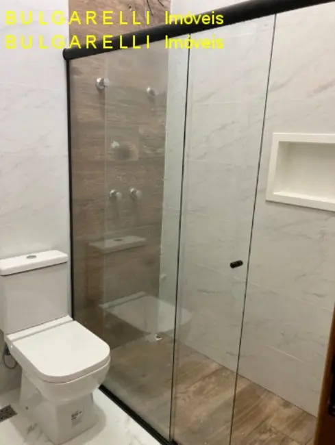 Foto 3 de Casa com 3 quartos à venda, 150m2 em Jardim Marambaia, Jundiai - SP